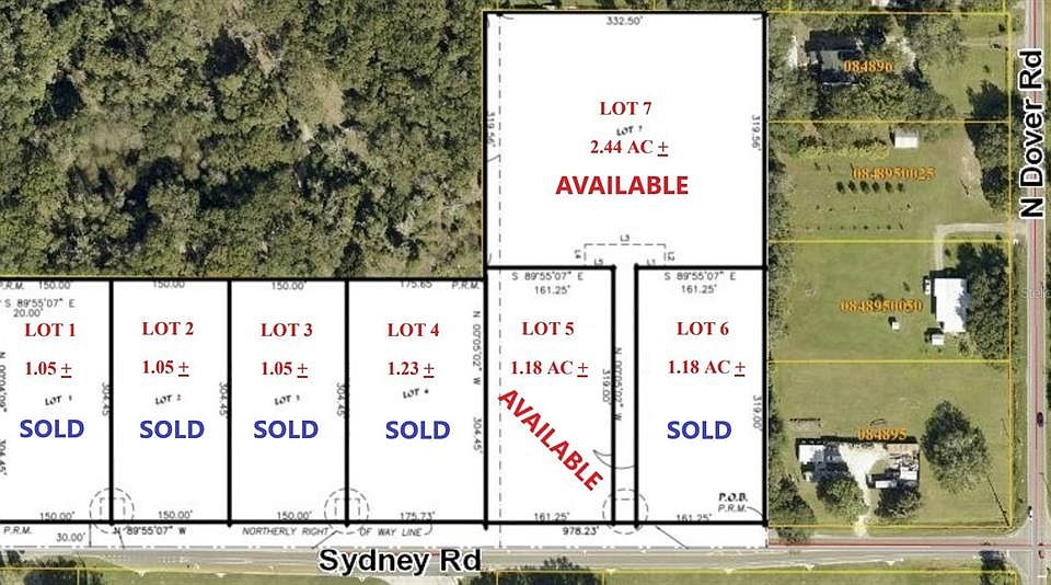 2nd image of 14140 Sydney Rd Lot 7