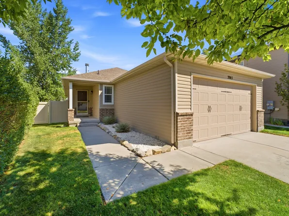 2065 E Jordan Way, Eagle Mountain, UT 84005