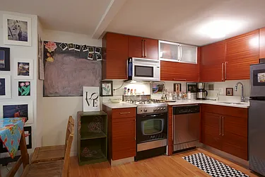 Rented by Town Residential