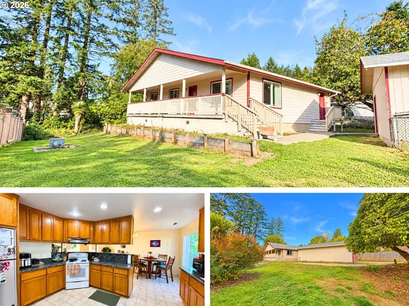 1011 7th St, Brookings, OR 97415