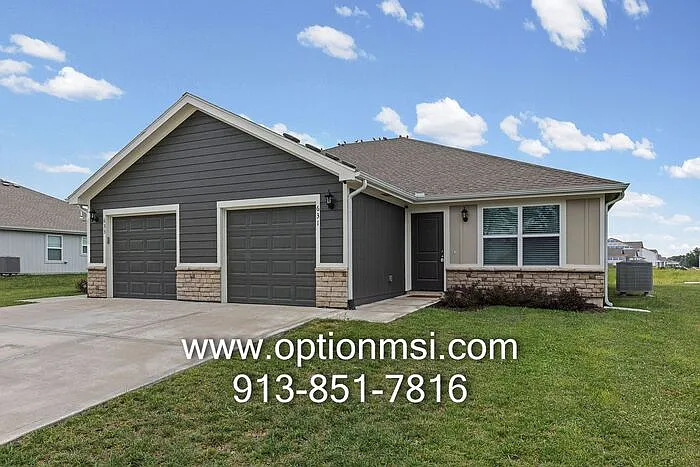 631 Fall Meadow Ln