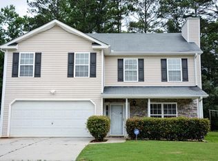 165 Whetstone Way, Villa Rica, GA 30180
