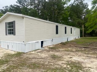 37400 Howard Oberry Rd, Pearl River, LA 70452