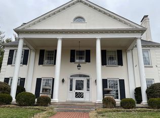 393 Mockingbird Valley Rd, Mockingbird Valley, KY 40207