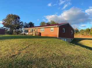 264 Saddleridge Rd, Bassett, VA 24055