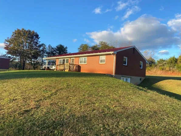 264 Saddleridge Rd, Bassett, VA 24055