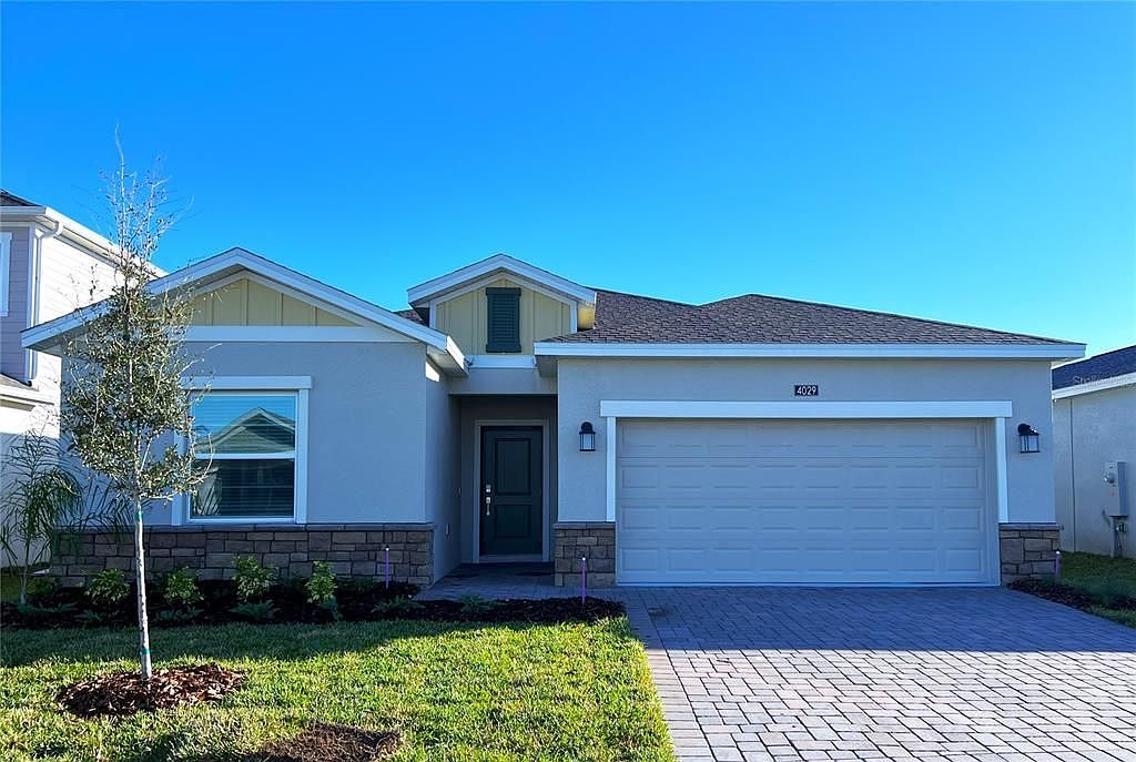 4029 Redbridge Loop, Davenport, FL 33837 Zillow