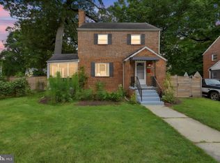 1702 61st Ave, Landover, MD 20785