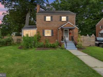 1702 61st Ave, Landover, MD, 20785