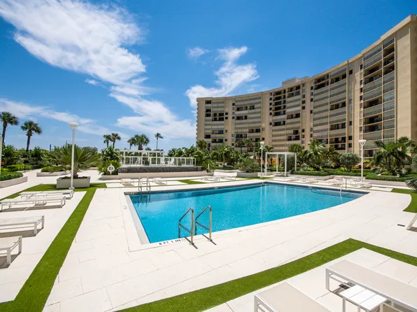200 Ocean Trail Way #209, Jupiter, FL 33477