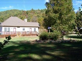 129 Low Gap Rd, Blairsville, GA 30512