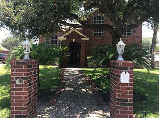 2306 Monaco Dr, Mission, TX 78573