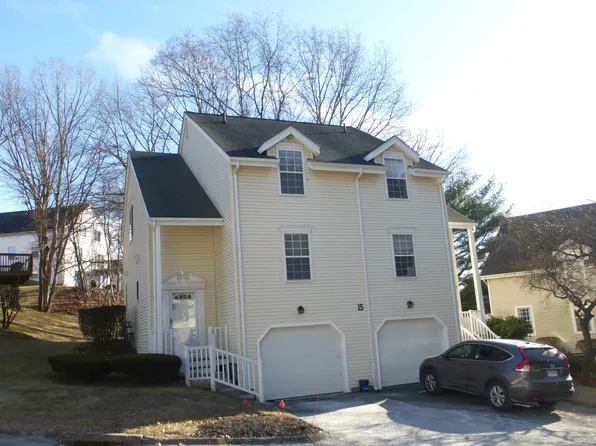 1159 Highland Avenue #15A, Waterbury, CT 06708