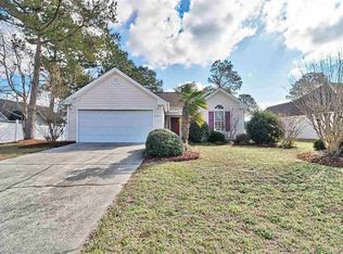 8094 Pleasant Point Ln, Myrtle Beach, SC 29579