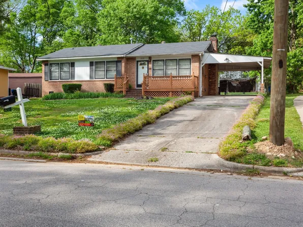 717 Carlisle St, Raleigh, NC 27610