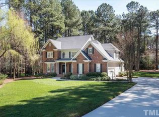 208 Release Cir, Raleigh, NC 27615