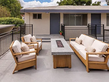 Picture of Mountain View, CA Apartments for Rent | Sevens