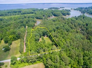 5 Creekwood Cir LOT 5, Topping, VA 23169