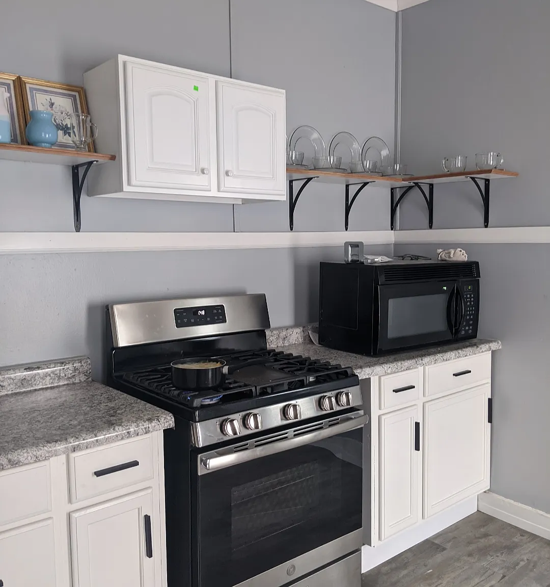 3 bed, 1400 sqft, $1,550 — Photo 4