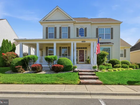 16246 John Rowland Trl, Milton, DE 19968