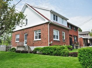 26 41st St, Toronto, ON M8W 3N6