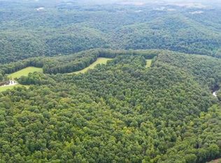 Charlie Newberry Rd, Lancing, TN 37770