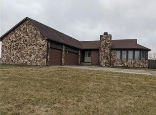 4635 Park Rd, Anderson, IN 46011