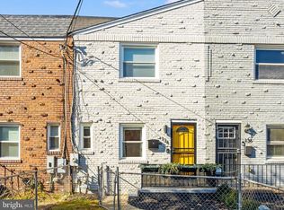 134 35th St NE, Washington, DC 20019