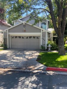 860 Swaledale Dr, Reno, NV, 89511