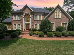 6535 Seton House Ln, Charlotte, NC 28277