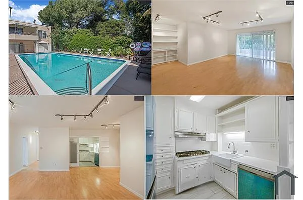 Building Photo - 1327 N Laurel Ave #11