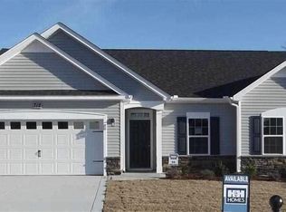 712 Londonberry Ct #TOWNHOUSE E, Providence Conway, SC 29526