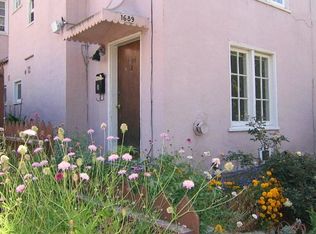 1689 Scenic Ave, Berkeley, CA 94709