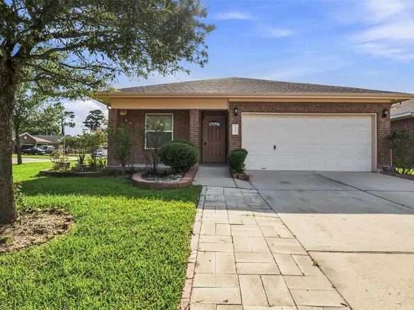 8526 Vista Oaks Mnr, Houston, TX 77028