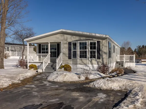 15 Monadnock Drive, Rochester, NH 03867