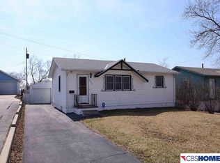 6963 Ogden St, Omaha, NE 68104