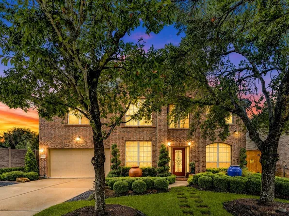 19230 Saint Winfred Dr, Spring, TX 77379