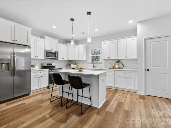 2965 Polk And White Rd, Charlotte, NC 28269