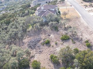 25835 Echo Mtn, San Antonio, TX 78260