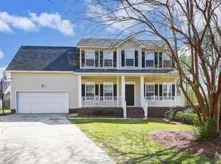 108 Dupre Mill Rd, Lexington, SC 29072