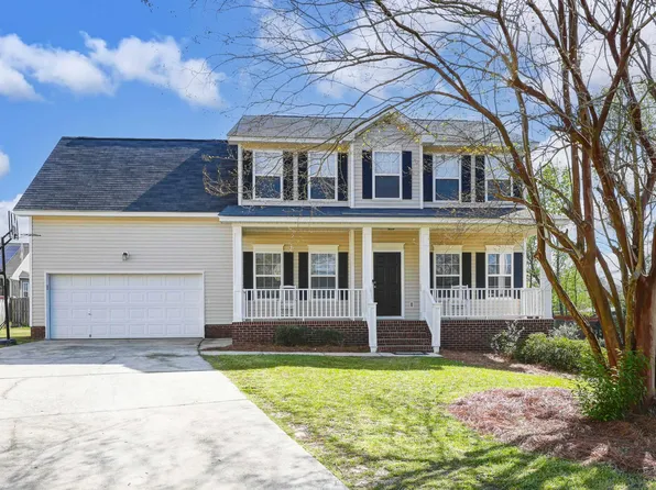 108 Dupre Mill Rd, Lexington, SC 29072