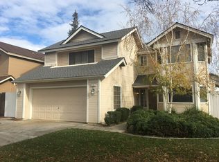 2316 Mountain Quail Way, Modesto, CA 95355