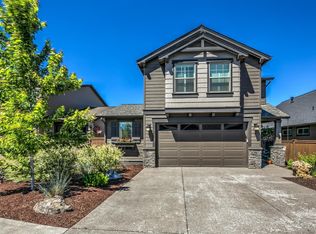 61068 Manhae Loop, Bend, OR 97702