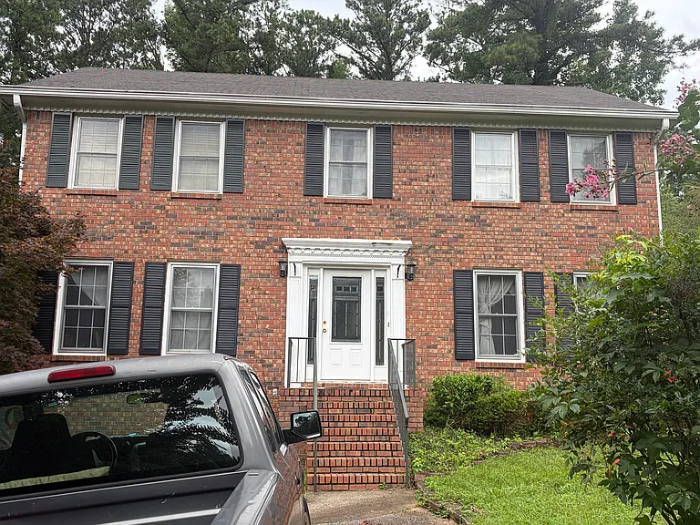 Mill Creek Rd NW — Photo 1