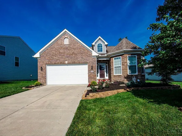 10125 Arnold Dr, Cincinnati, OH 45215