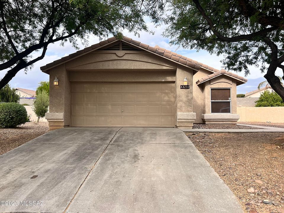 13292 N Hammerstone Ln, Oro Valley, AZ 85755 Zillow
