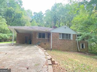 1382 Childress Dr SW, Atlanta, GA 30311