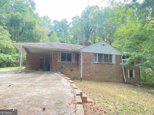 1382 Childress Dr SW, Atlanta, GA 30311