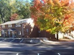 Springwood, Henderson, NC 27536