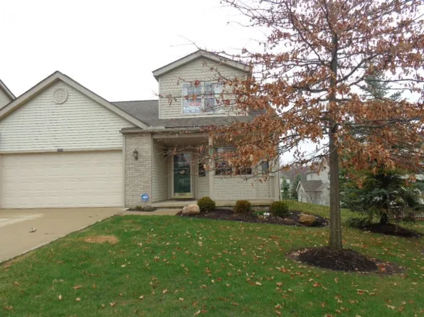 3972 Falconswalk Ct, Stow, OH 44224